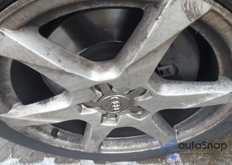 2009 Audi A4 2.0T Premium from USA, damaged, VIN WAULF78K49N014751